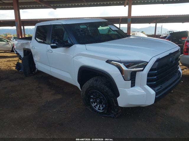 5TFLA5DB8SX316307 Toyota Tundra Sr5