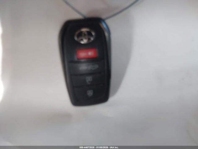 5TFLA5DB8SX316307 Toyota Tundra Sr5