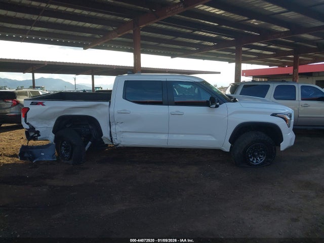 5TFLA5DB8SX316307 Toyota Tundra Sr5