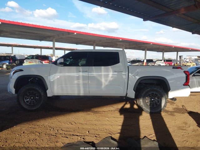 5TFLA5DB8SX316307 Toyota Tundra Sr5