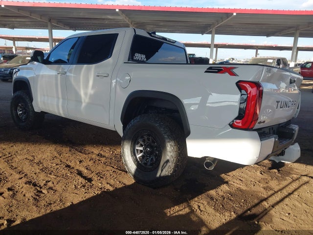 5TFLA5DB8SX316307 Toyota Tundra Sr5