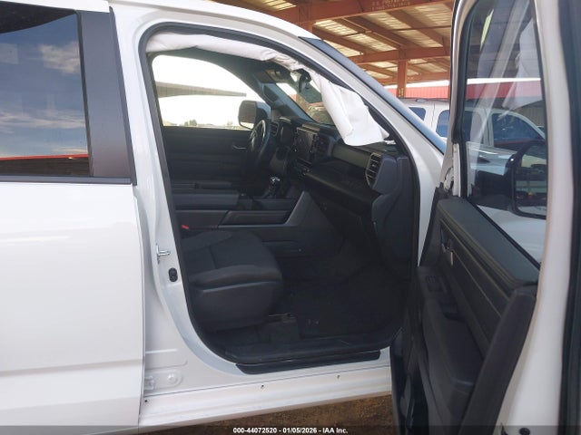 5TFLA5DB8SX316307 Toyota Tundra Sr5