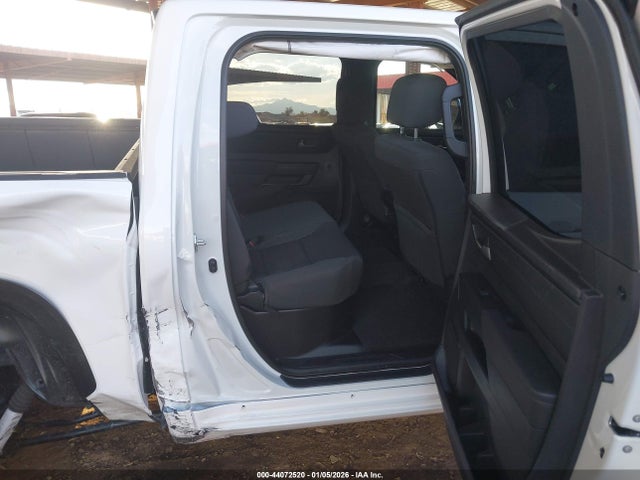 5TFLA5DB8SX316307 Toyota Tundra Sr5