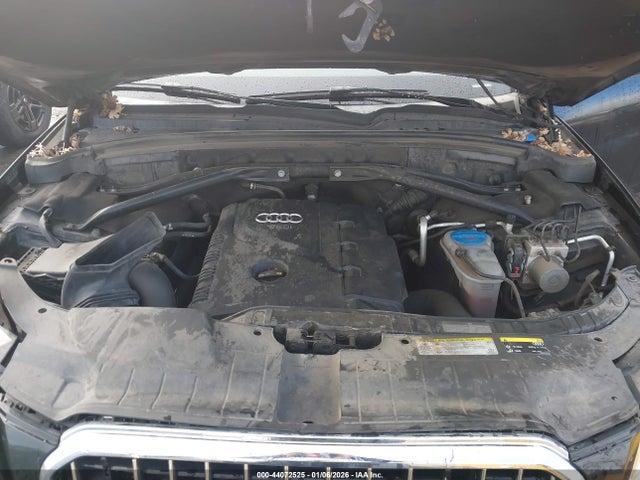 2017 AUDI Q5 WA1L2AFP9HA001455 Photo 9