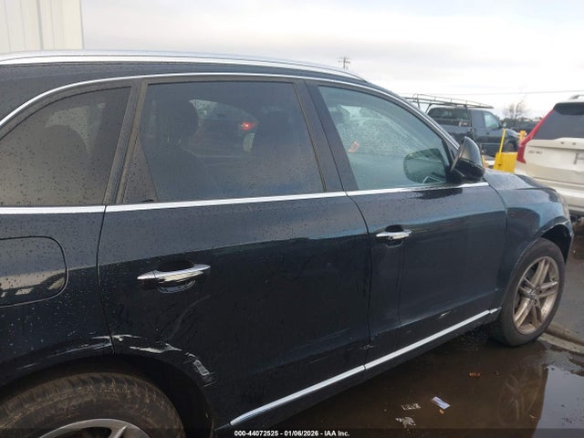 WA1L2AFP9HA001455 Audi Q5 2.0t Premium
