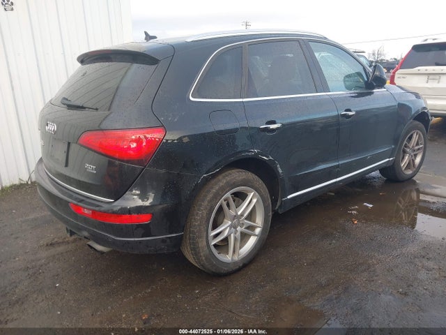 2017 AUDI Q5 WA1L2AFP9HA001455 Photo 3