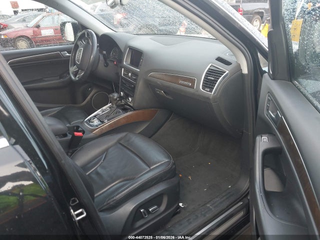 2017 AUDI Q5 WA1L2AFP9HA001455 Photo 4