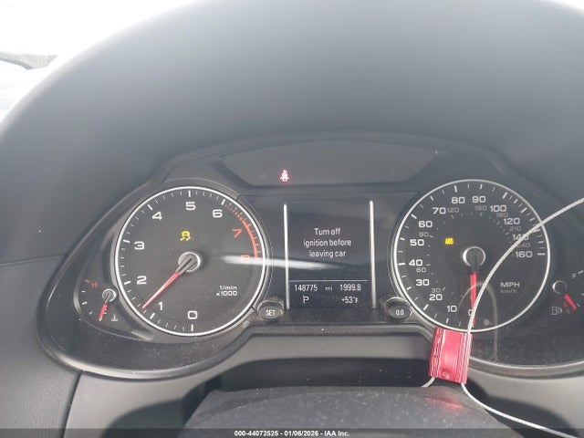 2017 AUDI Q5 WA1L2AFP9HA001455 Photo 6