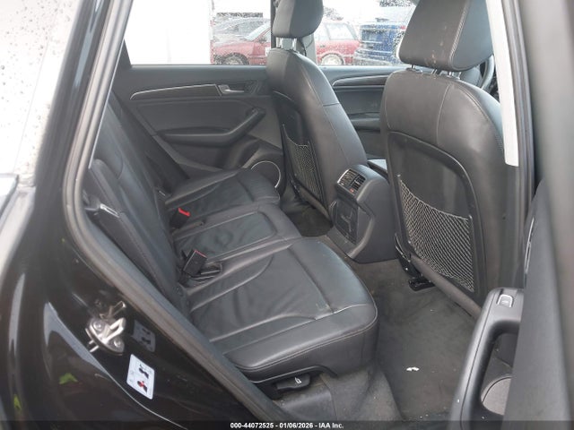 2017 AUDI Q5 WA1L2AFP9HA001455 Photo 7