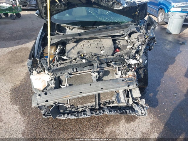 JTNKARJEXJJ553931 Toyota COROLLA IM
