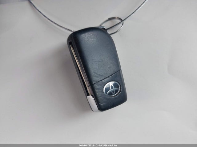 JTNKARJEXJJ553931 Toyota COROLLA IM