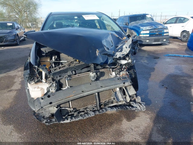 JTNKARJEXJJ553931 Toyota COROLLA IM
