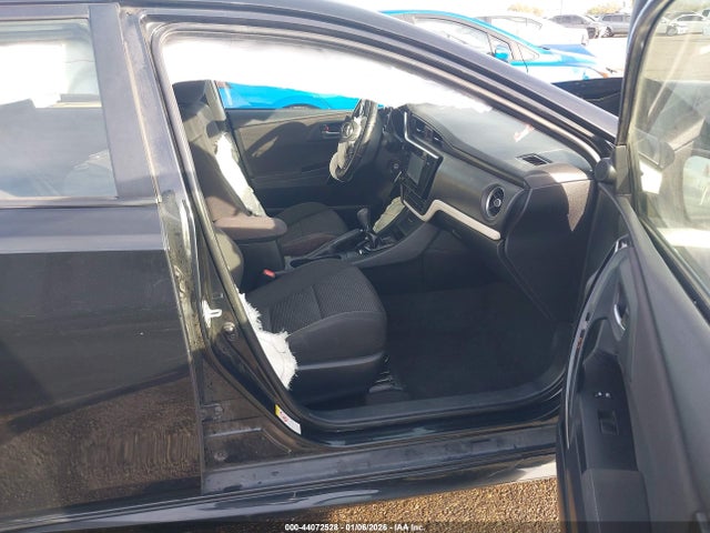 JTNKARJEXJJ553931 Toyota COROLLA IM