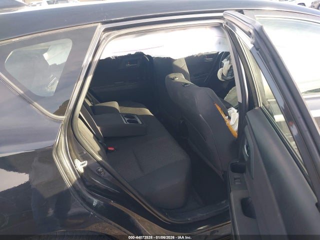 JTNKARJEXJJ553931 Toyota COROLLA IM