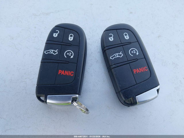 2017 CHRYSLER 300 2C3CCABG5HH664780 Photo 10