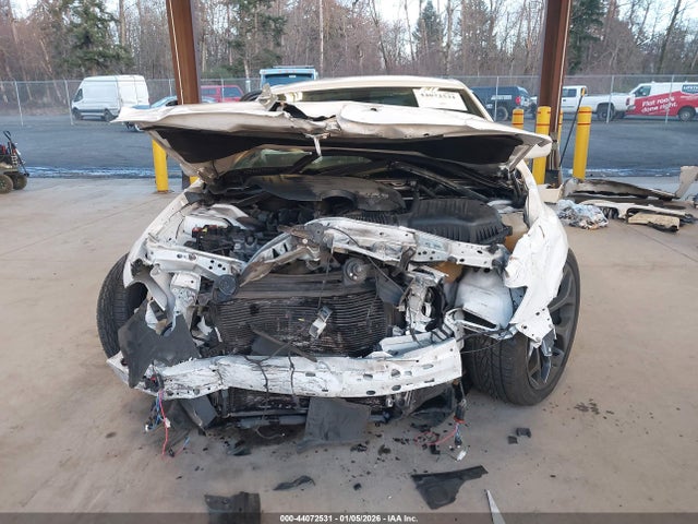 Chrysler 300 300s 2017 2C3CCABG5HH664780 Image 13
