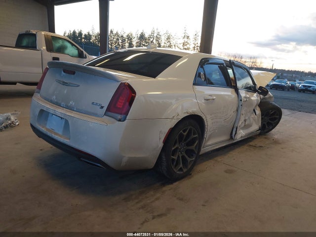 2017 CHRYSLER 300 2C3CCABG5HH664780 Photo 3