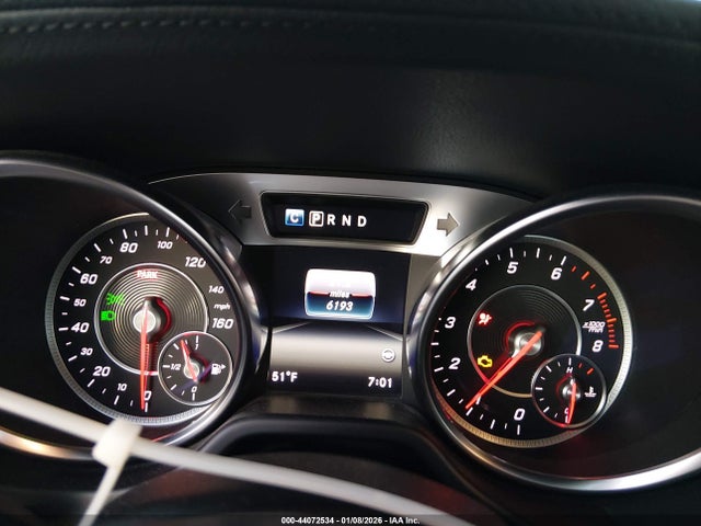 W1KJK7DA6LF061676 Mercedes-Benz SL 550