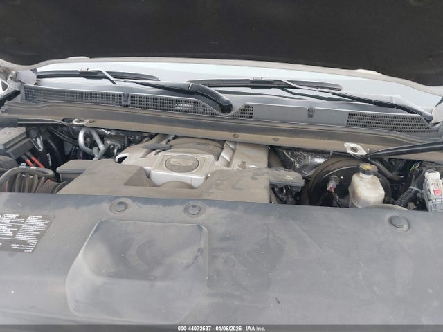 2017 CADILLAC ESCALADE 1GYS4CKJ5HR274915 Photo 9