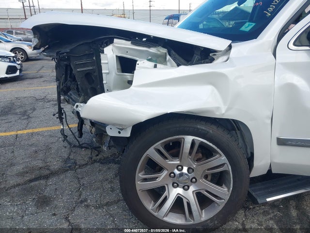 1GYS4CKJ5HR274915 Cadillac Escalade Premium Luxury