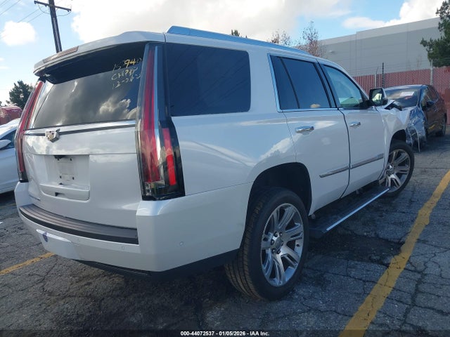 2017 CADILLAC ESCALADE 1GYS4CKJ5HR274915 Photo 3