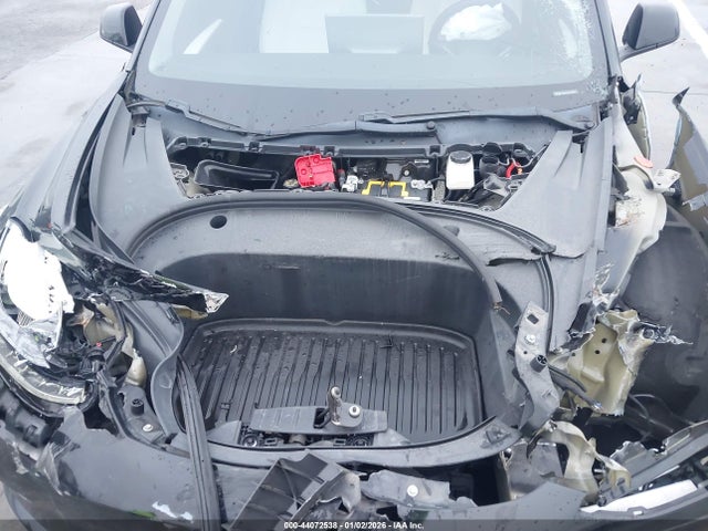 44072538 :رقم المزاد ، 5YJ3E1EAXMF000617 vin ، 2021 Tesla Model 3 Standard Range Plus Rear-wheel Drive مزاد بيع