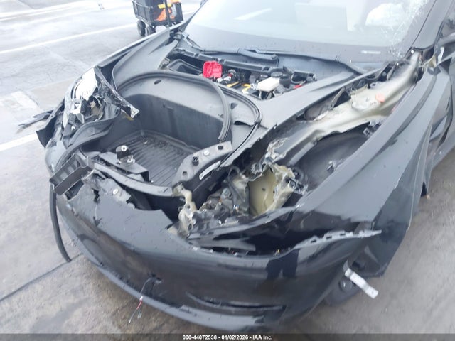 44072538 :رقم المزاد ، 5YJ3E1EAXMF000617 vin ، 2021 Tesla Model 3 Standard Range Plus Rear-wheel Drive مزاد بيع