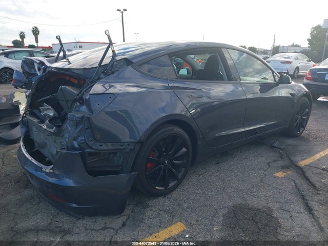 2020 TESLA MODEL 3 5YJ3E1EB9LF638073 Photo 3