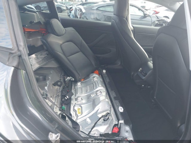 2020 TESLA MODEL 3 5YJ3E1EB9LF638073 Photo 7