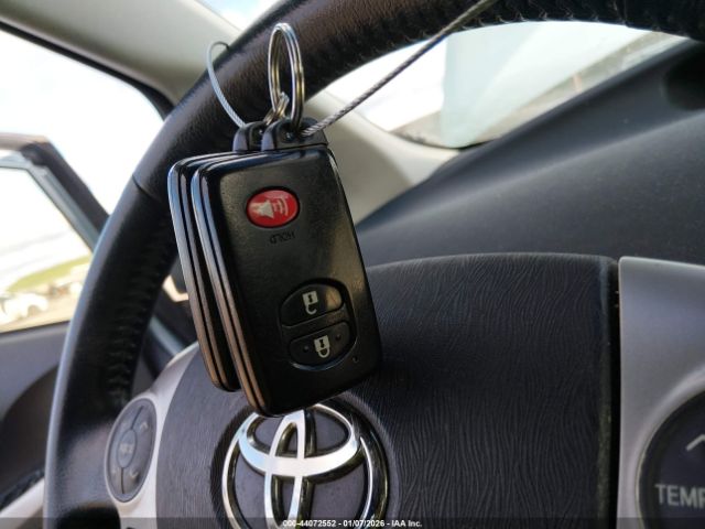 2013 TOYOTA PRIUS JTDKN3DU0D1727762 Photo 10