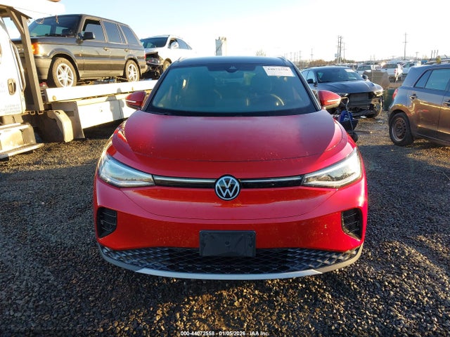 Volkswagen Id.4 Awd Pro S Plus 2023 1V2JNPE86PC046095 Image 13