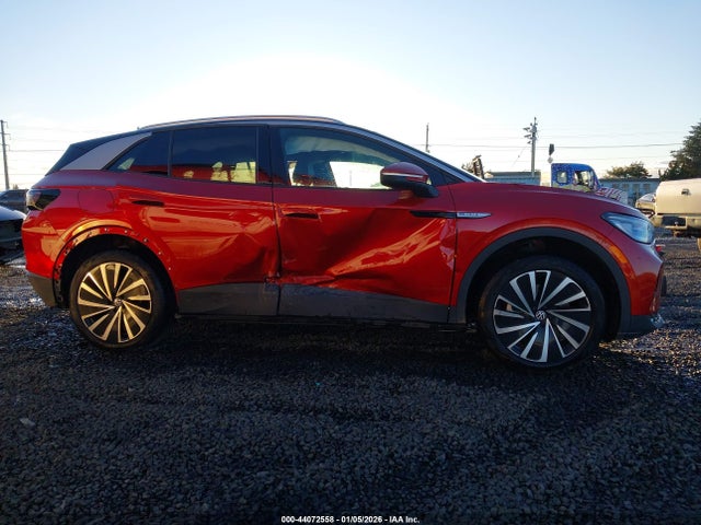 Volkswagen Id.4 Awd Pro S Plus 2023 1V2JNPE86PC046095 Image 14