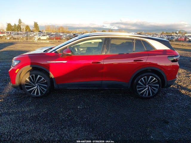 Volkswagen Id.4 Awd Pro S Plus 2023 1V2JNPE86PC046095 Image 15