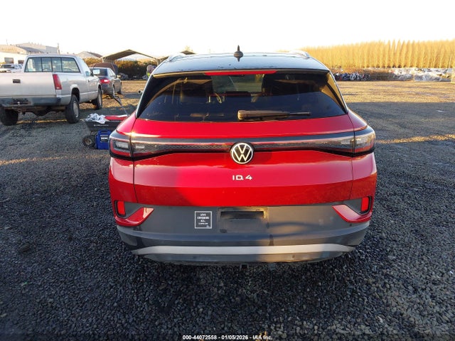 Volkswagen Id.4 Awd Pro S Plus 2023 1V2JNPE86PC046095 Image 17