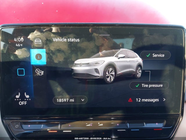 Volkswagen Id.4 Awd Pro S Plus 2023 1V2JNPE86PC046095 Image 19