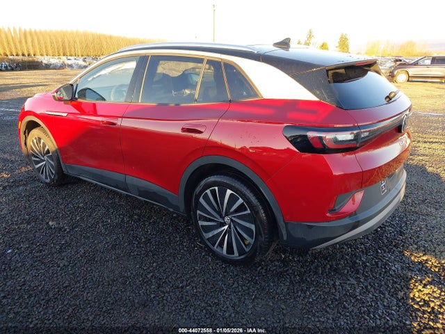 Volkswagen Id.4 Awd Pro S Plus 2023 1V2JNPE86PC046095 Image 3