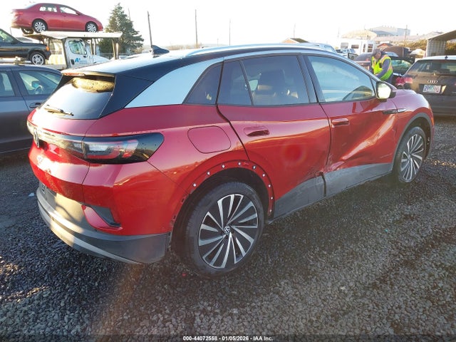 Volkswagen Id.4 Awd Pro S Plus 2023 1V2JNPE86PC046095 Image 4