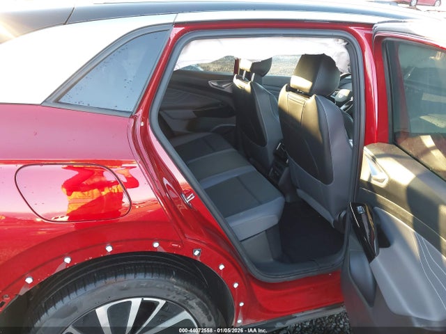 Volkswagen Id.4 Awd Pro S Plus 2023 1V2JNPE86PC046095 Image 8