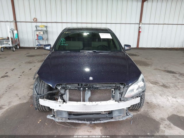 WDDHF5KB8GB293597 Mercedes-Benz E 350
