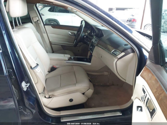 WDDHF5KB8GB293597 Mercedes-Benz E 350