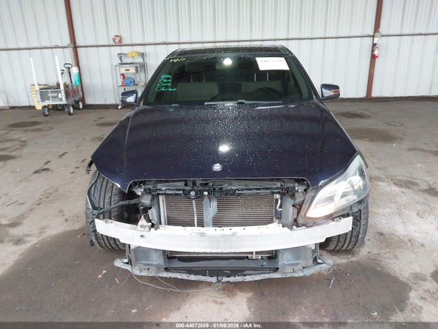 WDDHF5KB8GB293597 Mercedes-Benz E 350