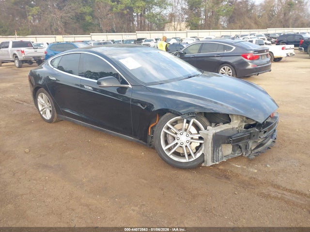 2014 TESLA MODEL S 5YJSA1H17EFP36600