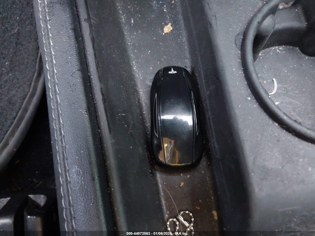 2014 TESLA MODEL S 5YJSA1H17EFP36600 Photo 10