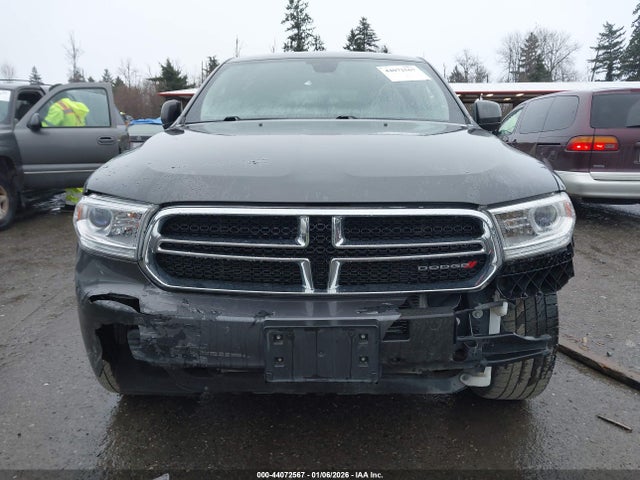 1C4RDHAG6GC424412 Dodge Durango Sxt