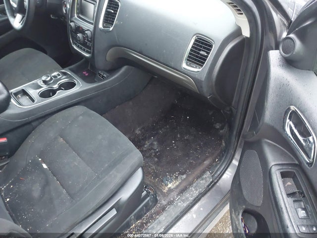 2016 DODGE DURANGO 1C4RDHAG6GC424412 Photo 4