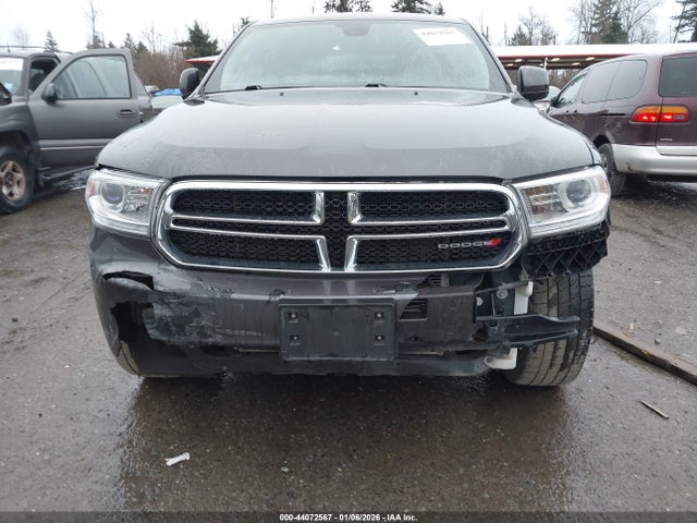 2016 DODGE DURANGO 1C4RDHAG6GC424412 Photo 5