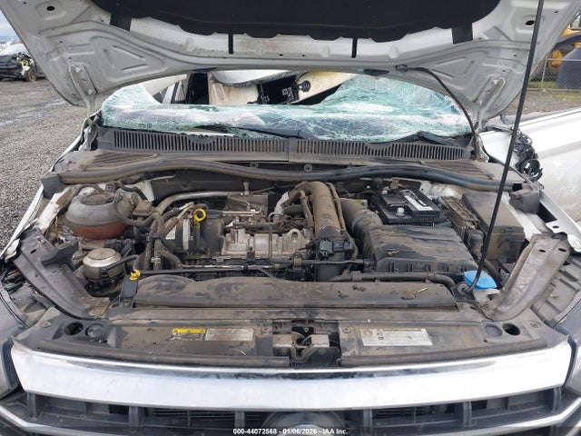 3VWN57BU4KM109705 Volkswagen Jetta 1.4t S