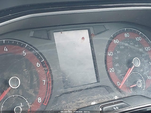 3VWN57BU4KM109705 Volkswagen Jetta 1.4t S