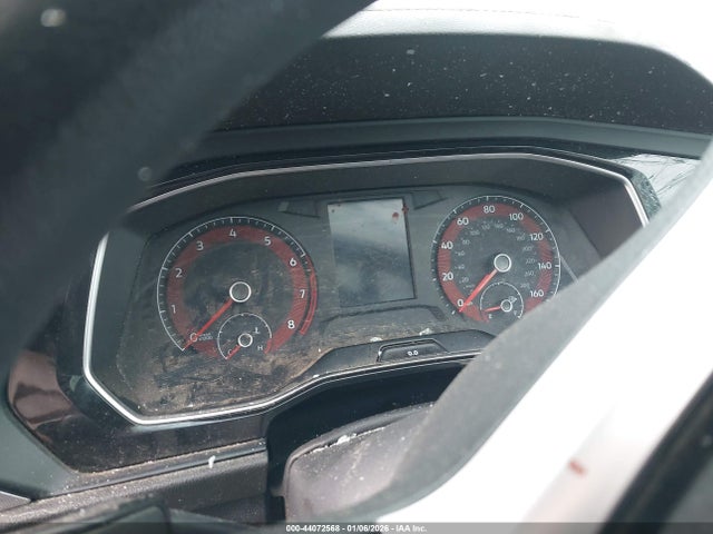 3VWN57BU4KM109705 Volkswagen Jetta 1.4t S