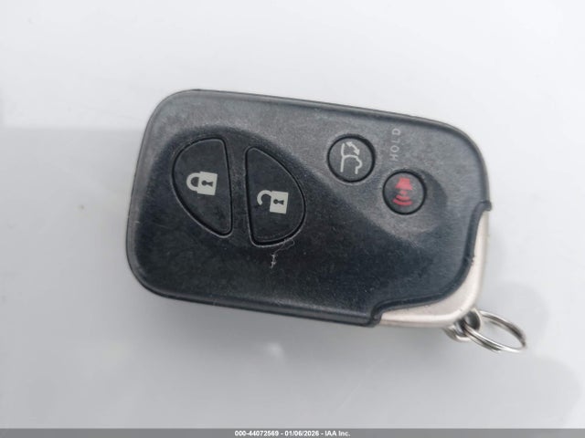 44072569 :رقم المزاد ، 2T2BK1BA3DC161870 vin ، 2013 Lexus Rx 350 مزاد بيع